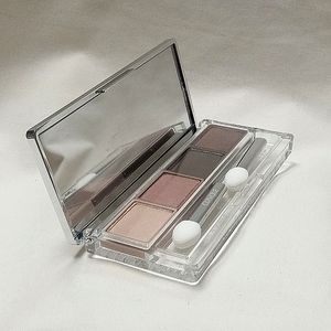 NEW limited edition Clinique All About Shadow Quad